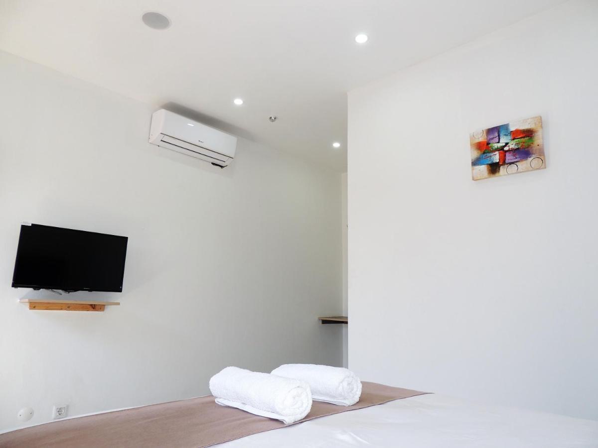 40 40 Accommodation マトラ エクステリア 写真