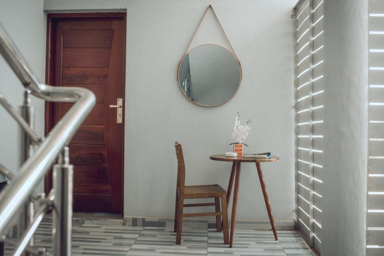 40 40 Accommodation マトラ エクステリア 写真