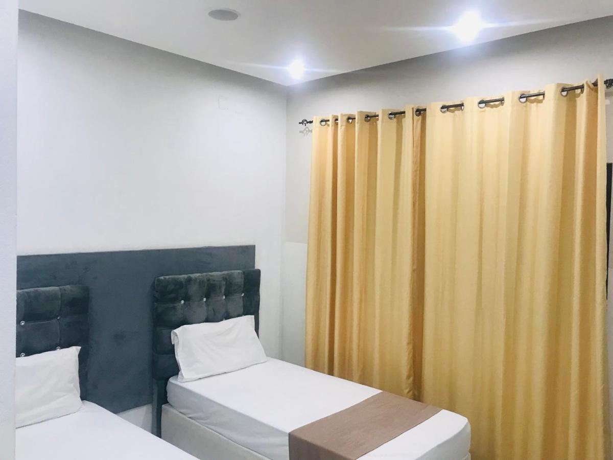 40 40 Accommodation マトラ エクステリア 写真