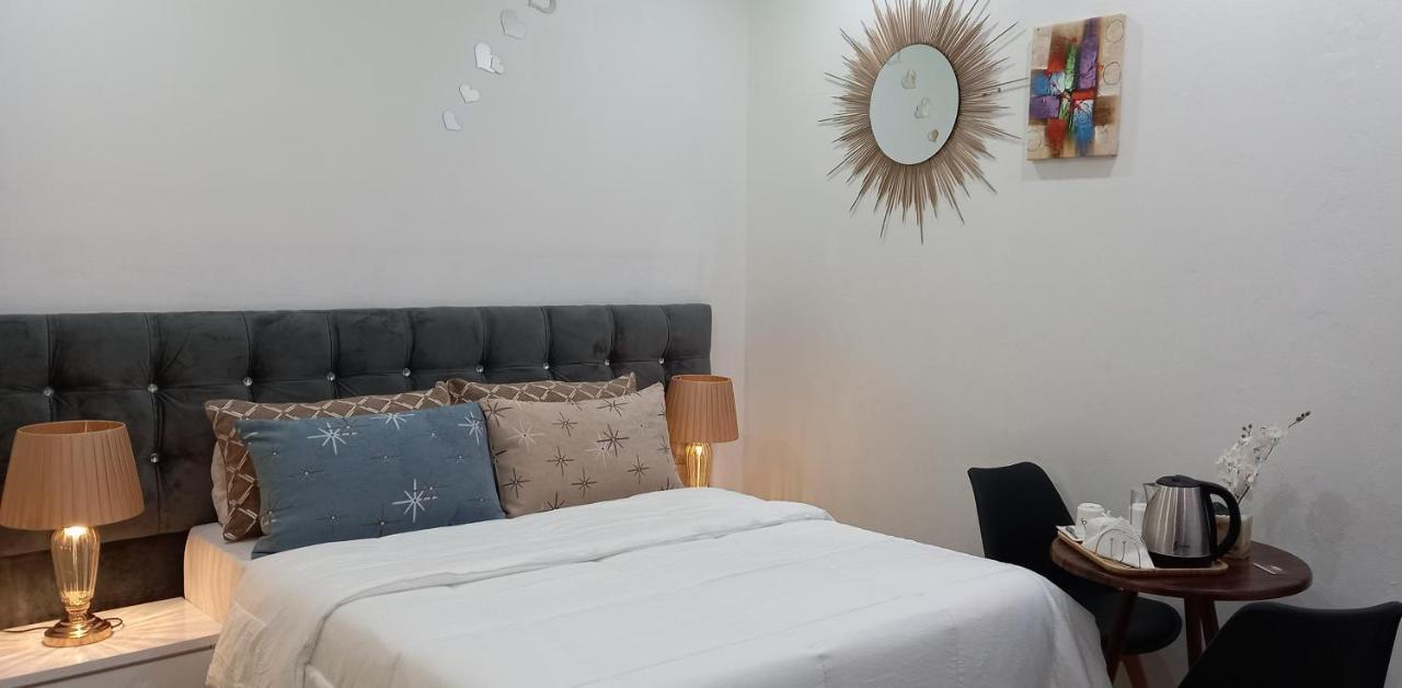 40 40 Accommodation マトラ エクステリア 写真