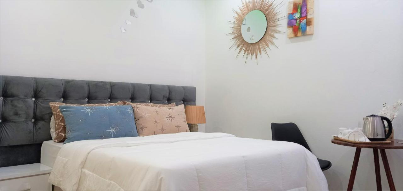 40 40 Accommodation マトラ エクステリア 写真