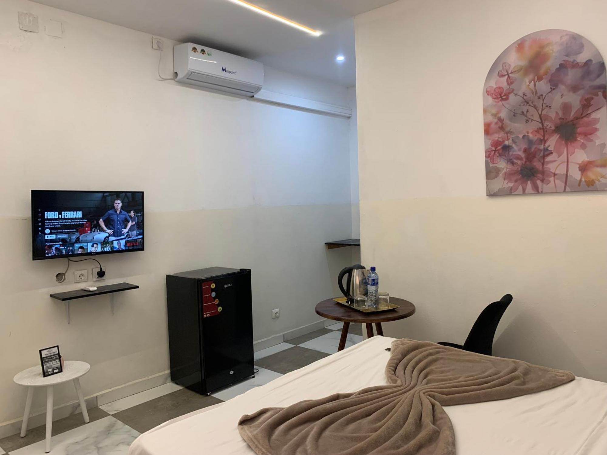 40 40 Accommodation マトラ エクステリア 写真