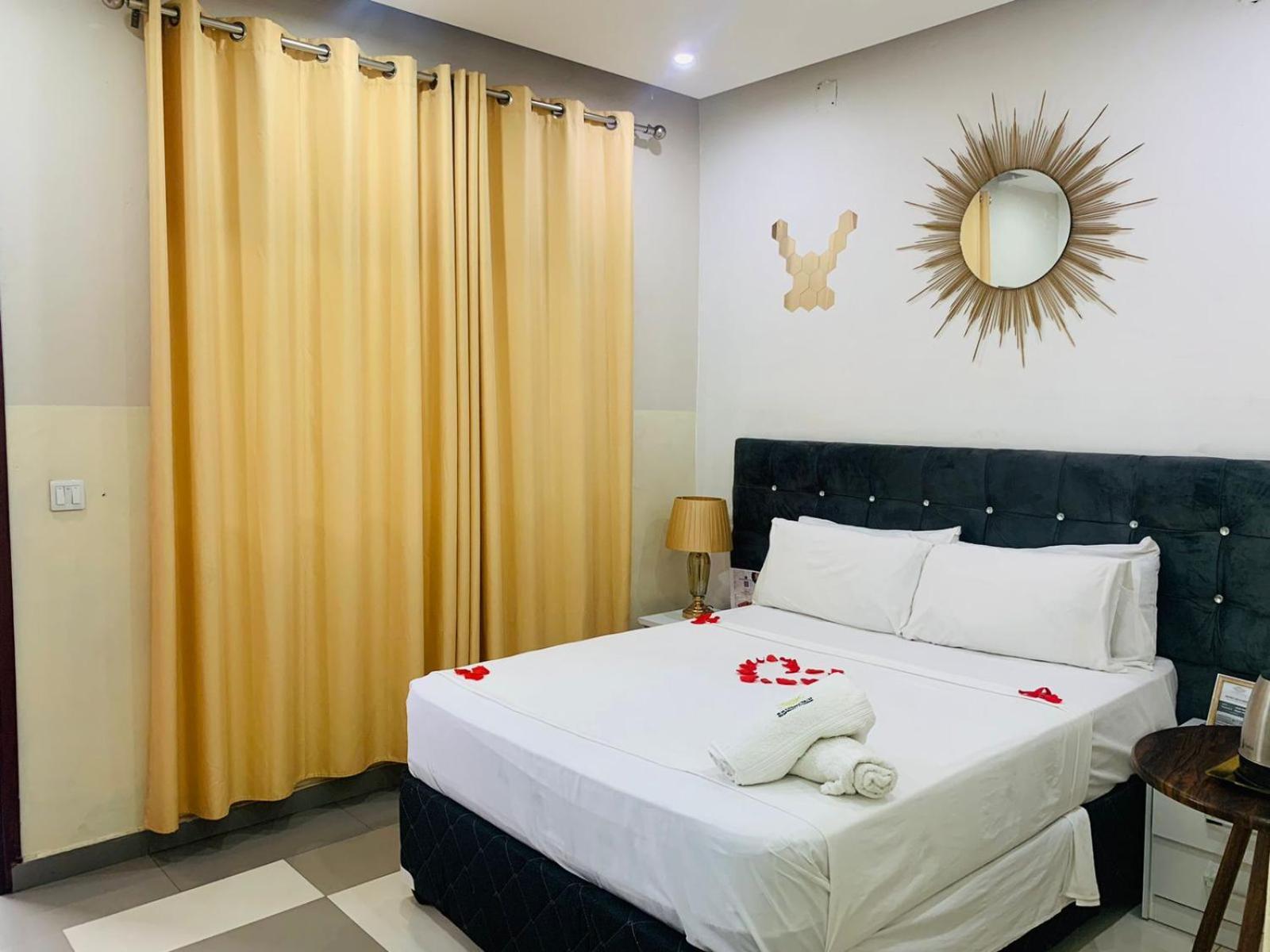 40 40 Accommodation マトラ エクステリア 写真